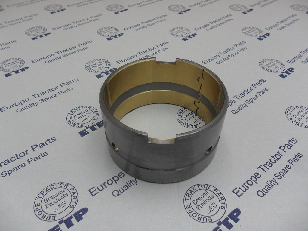 Komatsu Dozer Bushing 175-61-15151 aftermarket Komatsu replacement part