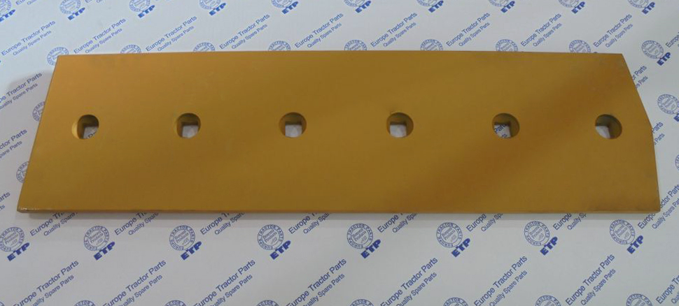 Komatsu Heavy Equipment Cutting Edge 175-72-21123 aftermarket Komatsu replacement part