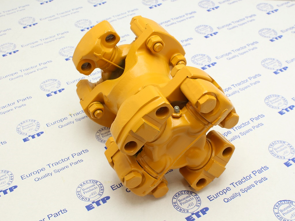 Komatsu Dozer Joint Assembly 176-76-61300 aftermarket Komatsu replacement part