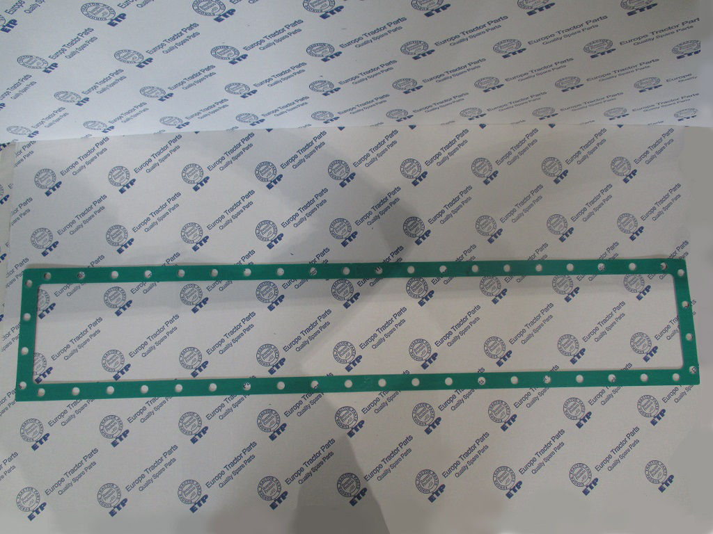 Komatsu Heavy Equipment Gasket 17A-03-11151 aftermarket Komatsu replacement part