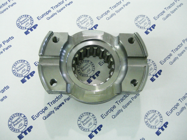 Komatsu Heavy Equipment Coupling 17A-12-11221 aftermarket Komatsu replacement part