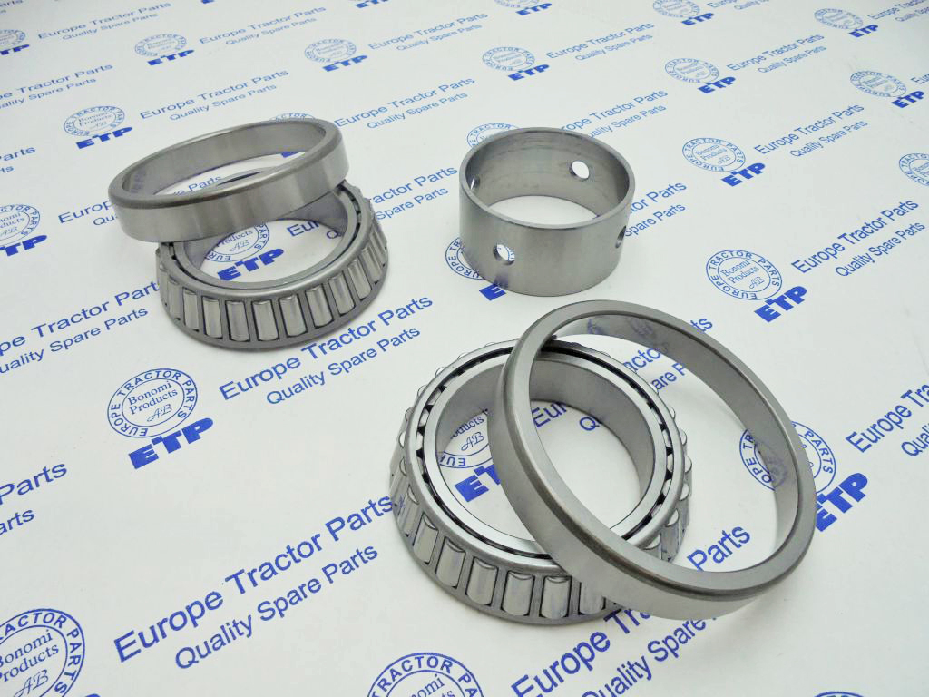 Komatsu Heavy Equipment Bearing 17A-12-12181 aftermarket Komatsu replacement part