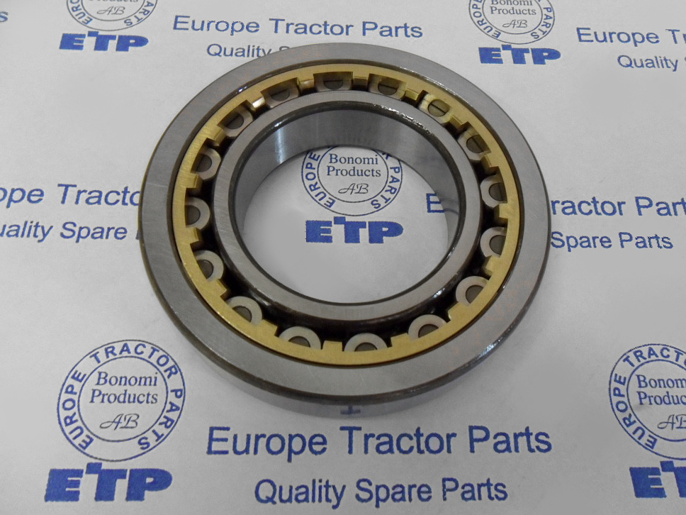 Komatsu Dozer Bearing 17A-13-39340 aftermarket Komatsu replacement part
