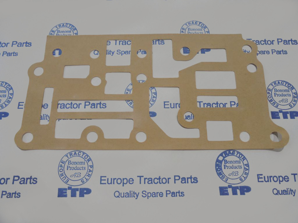Komatsu Dozer Gasket 17A-15-15921 aftermarket Komatsu replacement part