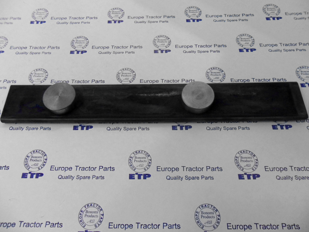 Komatsu Heavy Equipment Guide Plate Assembly 17A-30-12241 aftermarket Komatsu replacement part