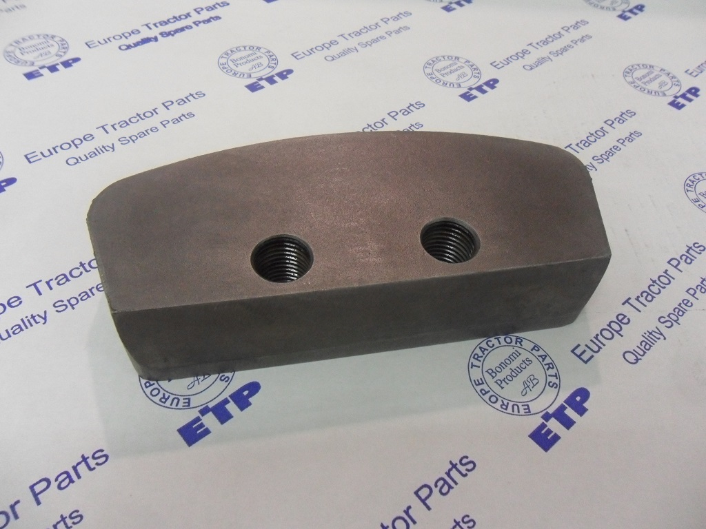 Komatsu Dozer Plate 17A-30-17142 aftermarket Komatsu replacement part