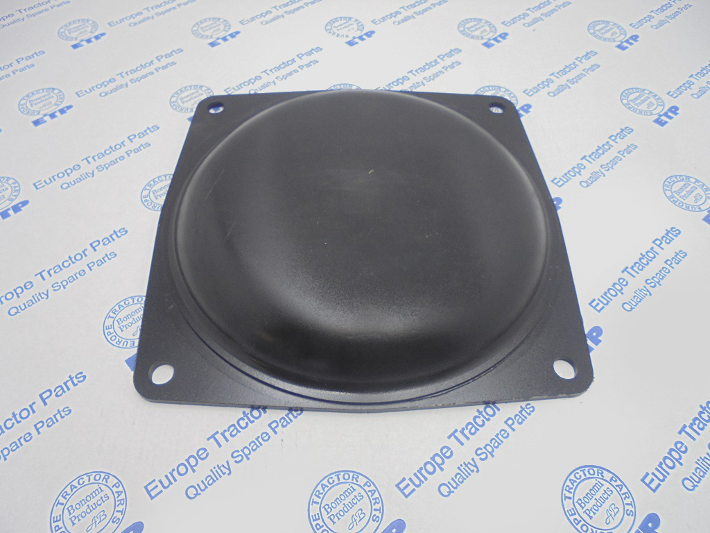 Komatsu Dozer Pad 17A-30-46131 aftermarket Komatsu replacement part