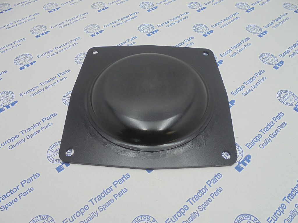 Komatsu Heavy Equipment Pad 17A-30-46141 aftermarket Komatsu replacement part