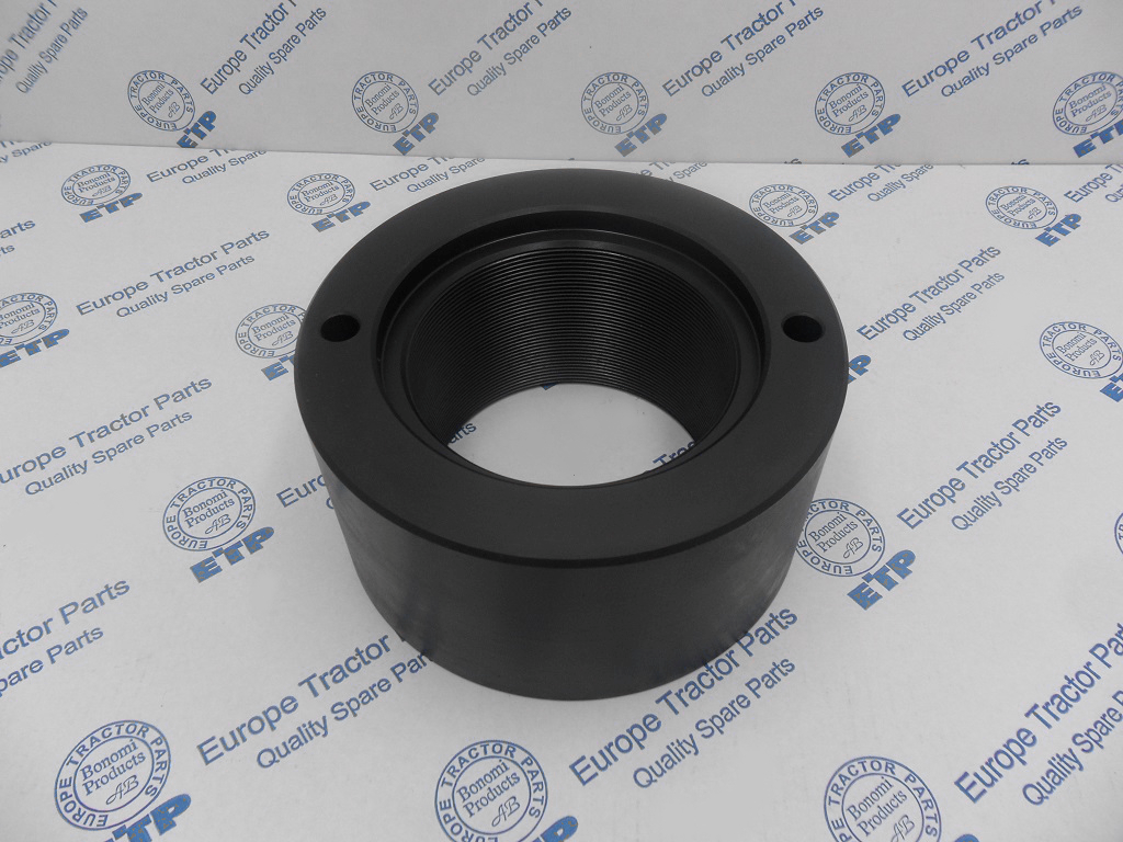 Komatsu Heavy Equipment Nut 17A-30-48481 aftermarket Komatsu replacement part