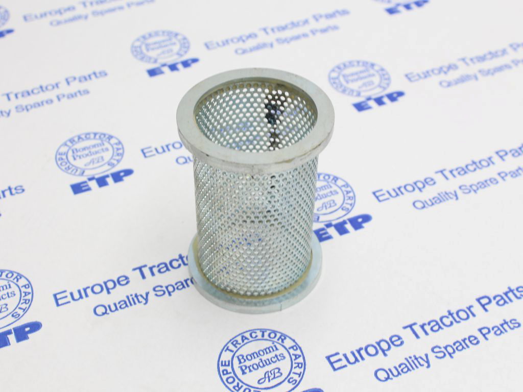 Komatsu Dozer Strainer 17A-49-15130 aftermarket Komatsu replacement part