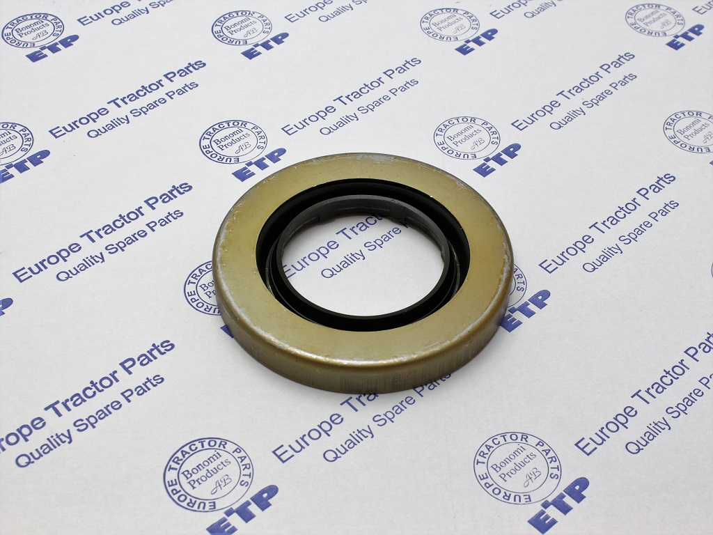 Komatsu Dozer Seal 17A-50-12291 aftermarket Komatsu replacement part