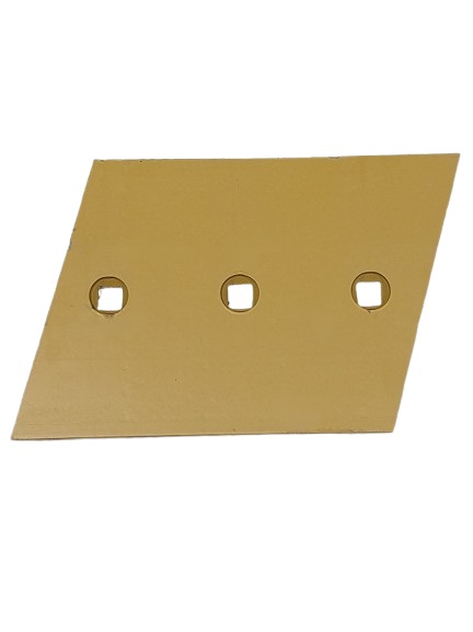 Komatsu Heavy Equipment Cutting Edge 17A-71-45220 aftermarket Komatsu replacement part