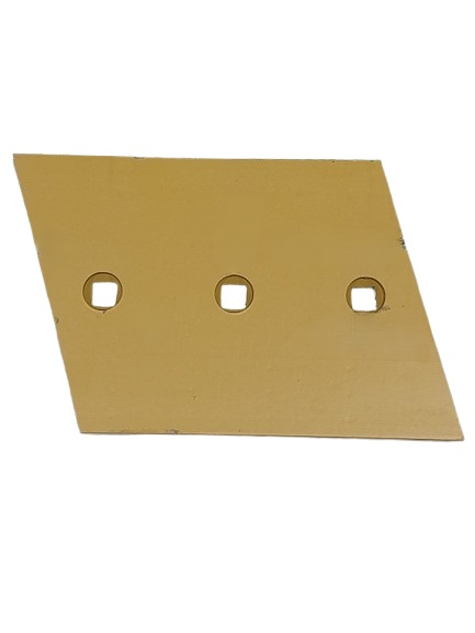 Komatsu Heavy Equipment Cutting Edge 17A-71-45230 aftermarket Komatsu replacement part