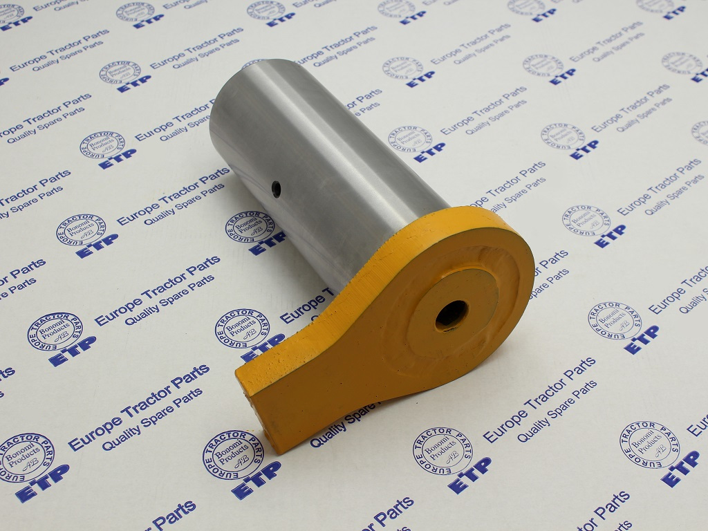 Komatsu Heavy Equipment Pin 17A-78-44180 aftermarket Komatsu replacement part
