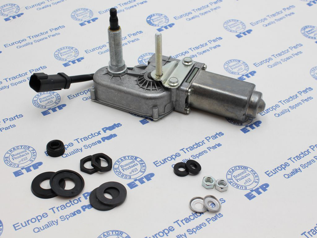 Komatsu Dozer Motor Assembly 17A-Z11-2432 aftermarket Komatsu replacement part