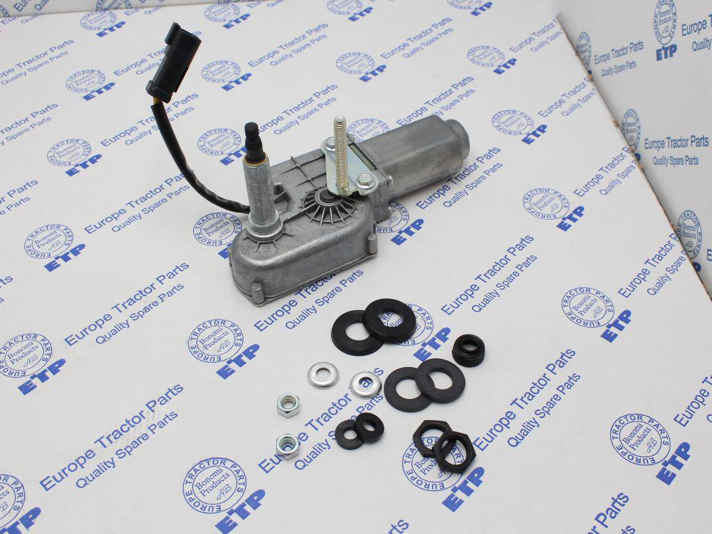 Komatsu Dozer Motor Assembly 17A-Z11-2523 aftermarket Komatsu replacement part