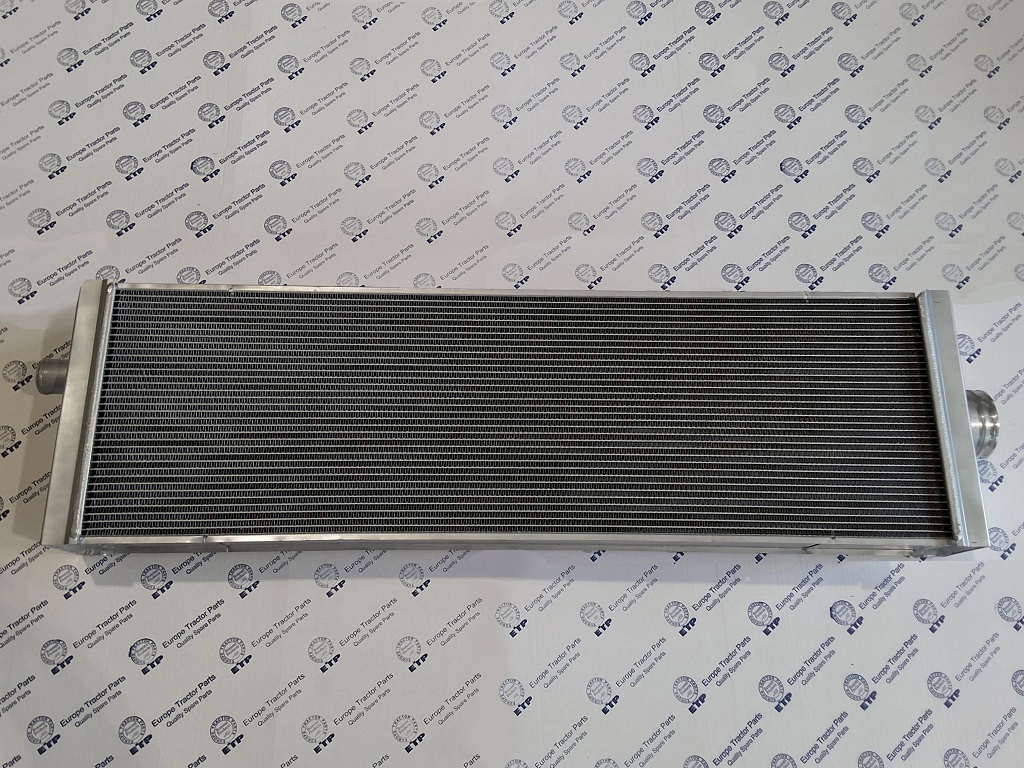 Komatsu Dozer Radiator 17M-03-51532 aftermarket Komatsu replacement part