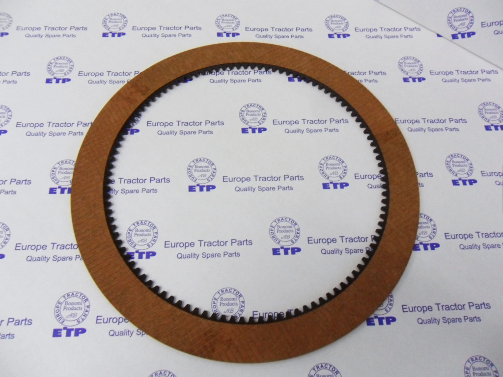 Komatsu Dozer Disc 17M-22-23310 aftermarket Komatsu replacement part