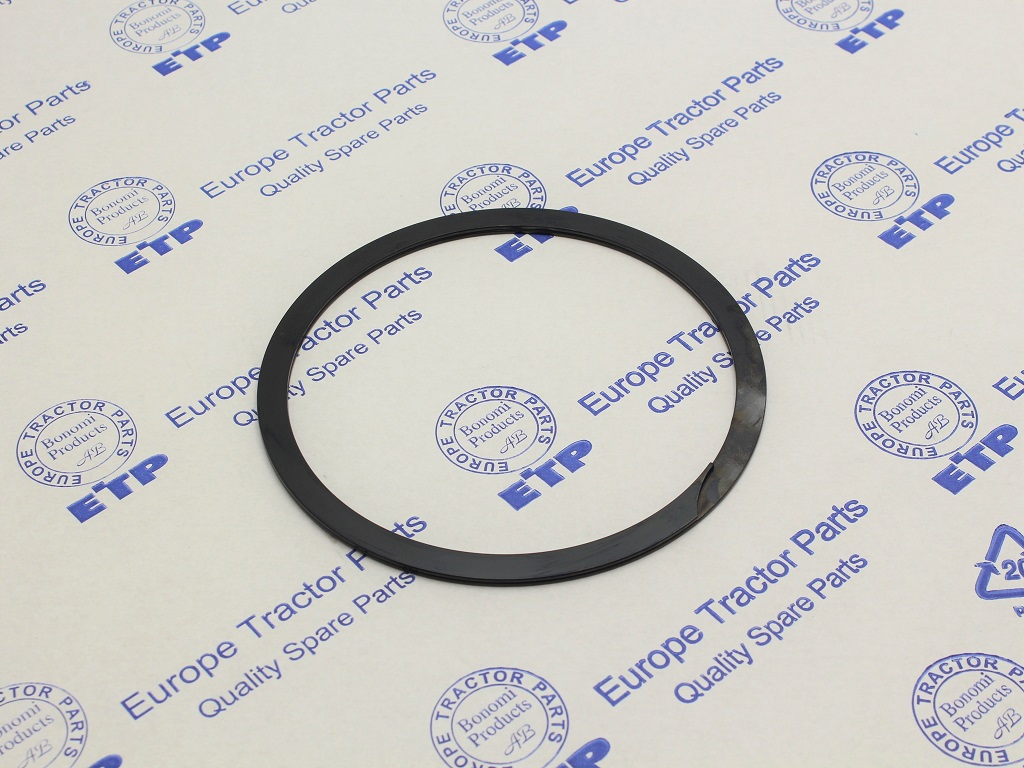 Komatsu Dozer Ring 17M-50-24350 aftermarket Komatsu replacement part
