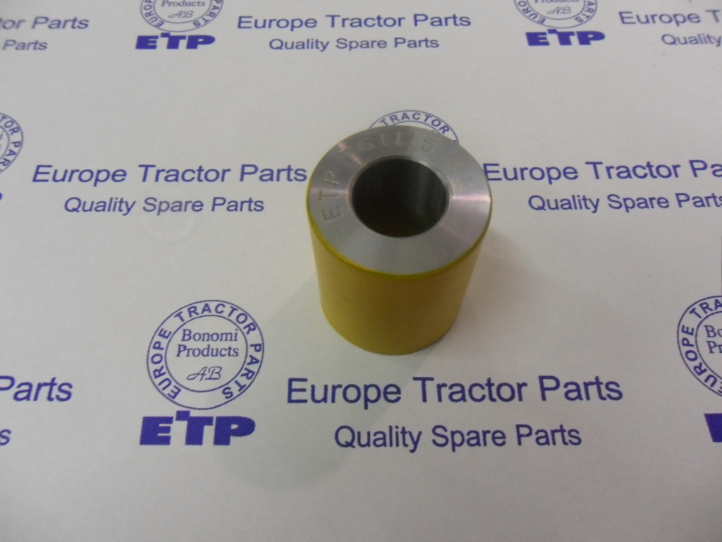 Komatsu Dozer Spacer 195-01-11190 aftermarket Komatsu replacement part