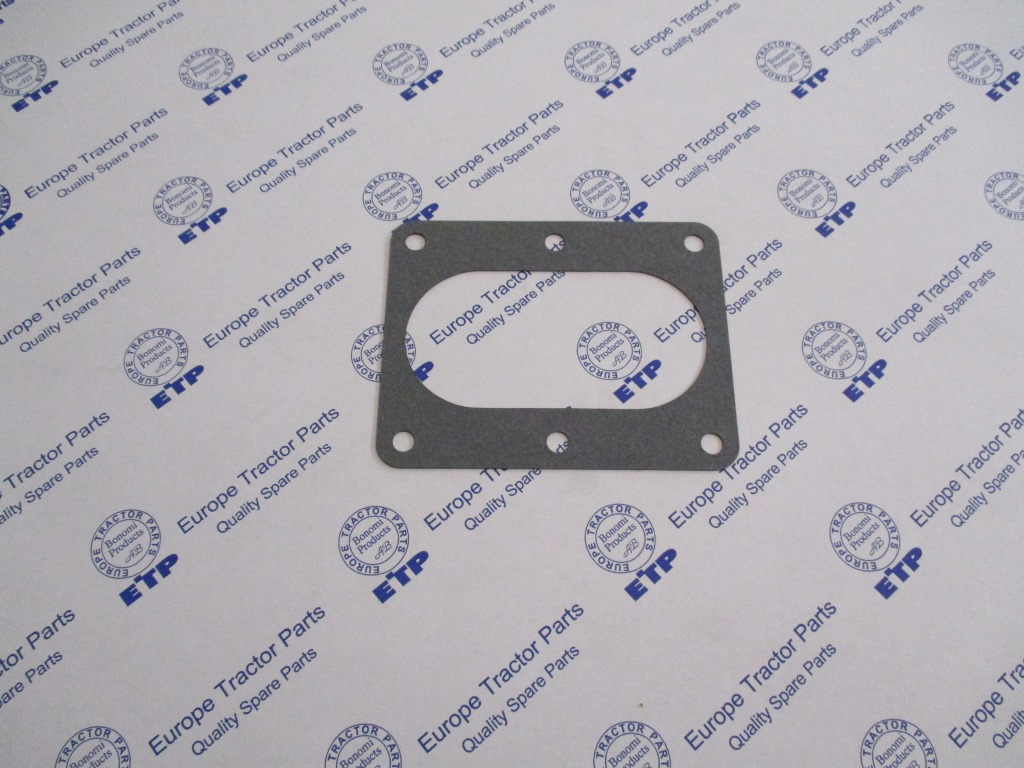 Komatsu Dozer Gasket 195-03-12340 aftermarket Komatsu replacement part