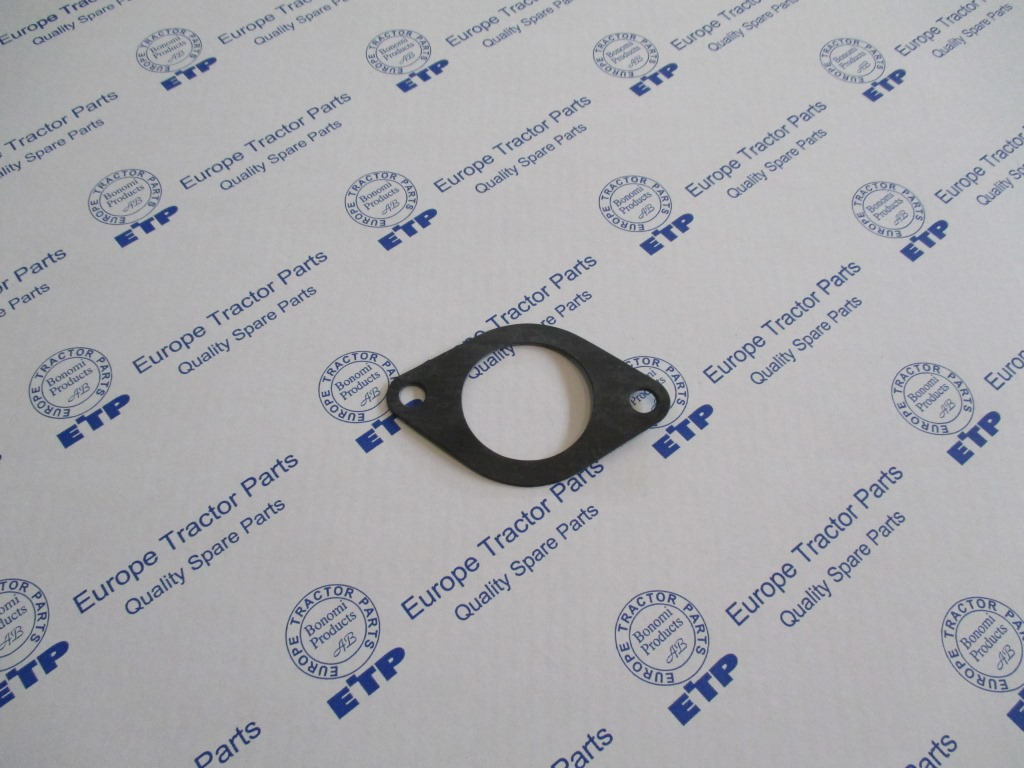 Komatsu Engine Gasket 195-03-14381 | 19PARTS | Keep Ops Moving