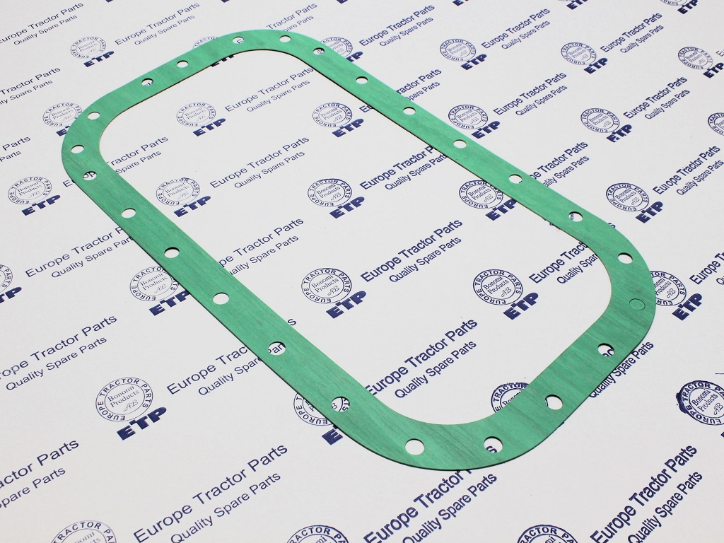 Komatsu Dozer Gasket 195-03-19161 aftermarket Komatsu replacement part