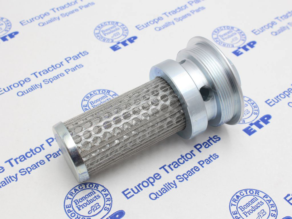 Komatsu Dozer Strainer 195-04-11150 aftermarket Komatsu replacement part