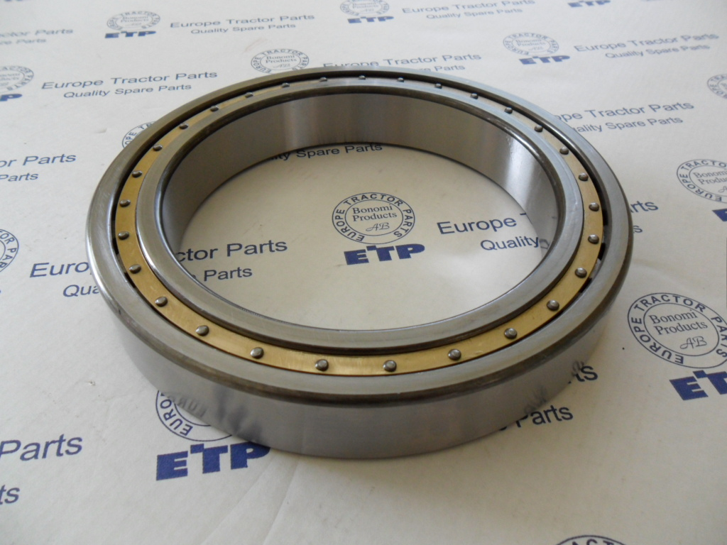Komatsu Dozer Roller Bearing 195-09-18290 aftermarket Komatsu replacement part