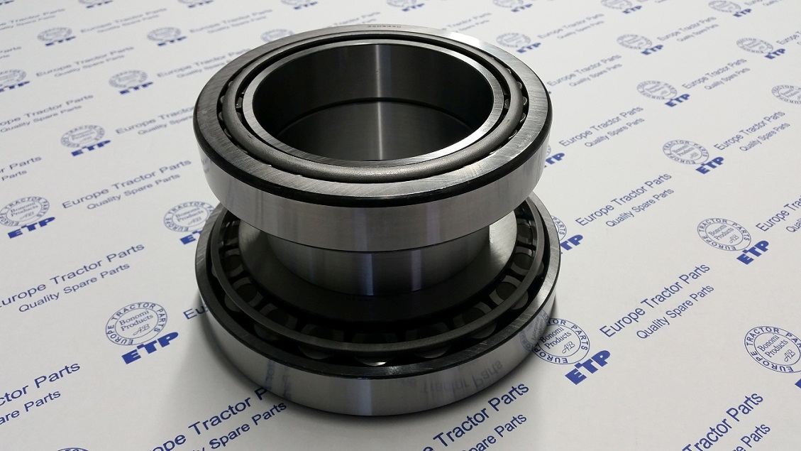 Komatsu Dozer Roller Bearing 195-09-18380 aftermarket Komatsu replacement part
