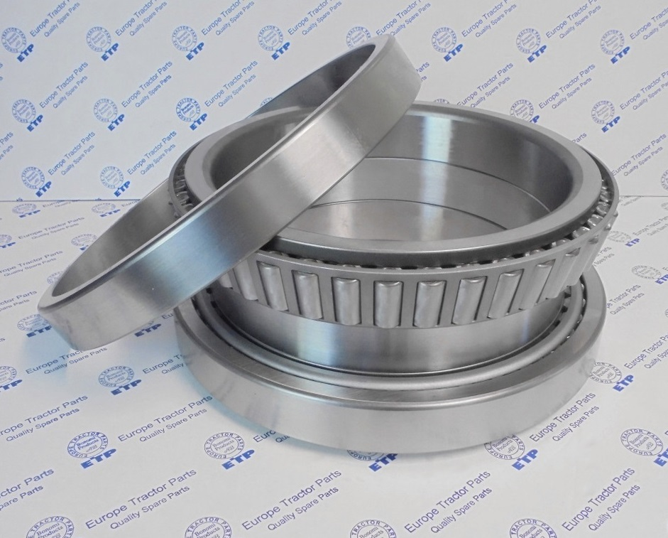 Komatsu Dozer Roller Bearing 195-09-18410 aftermarket Komatsu replacement part