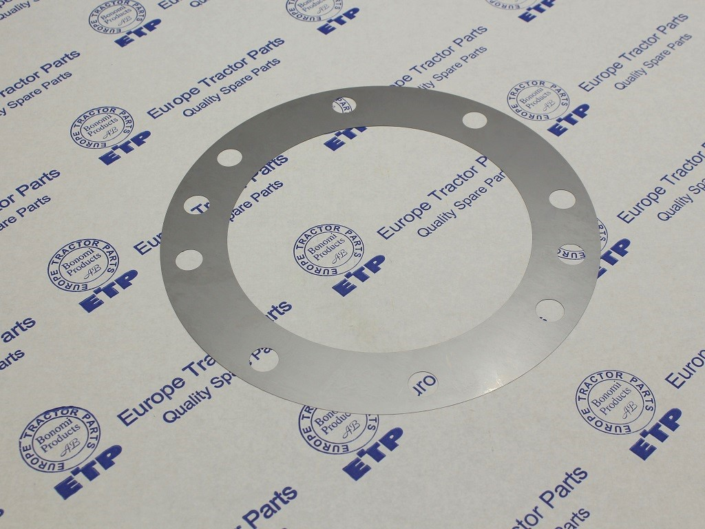 Komatsu Dozer Shim 195-13-11271 aftermarket Komatsu replacement part