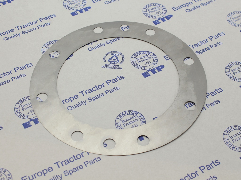 Komatsu Dozer Shim 195-13-11291 aftermarket Komatsu replacement part