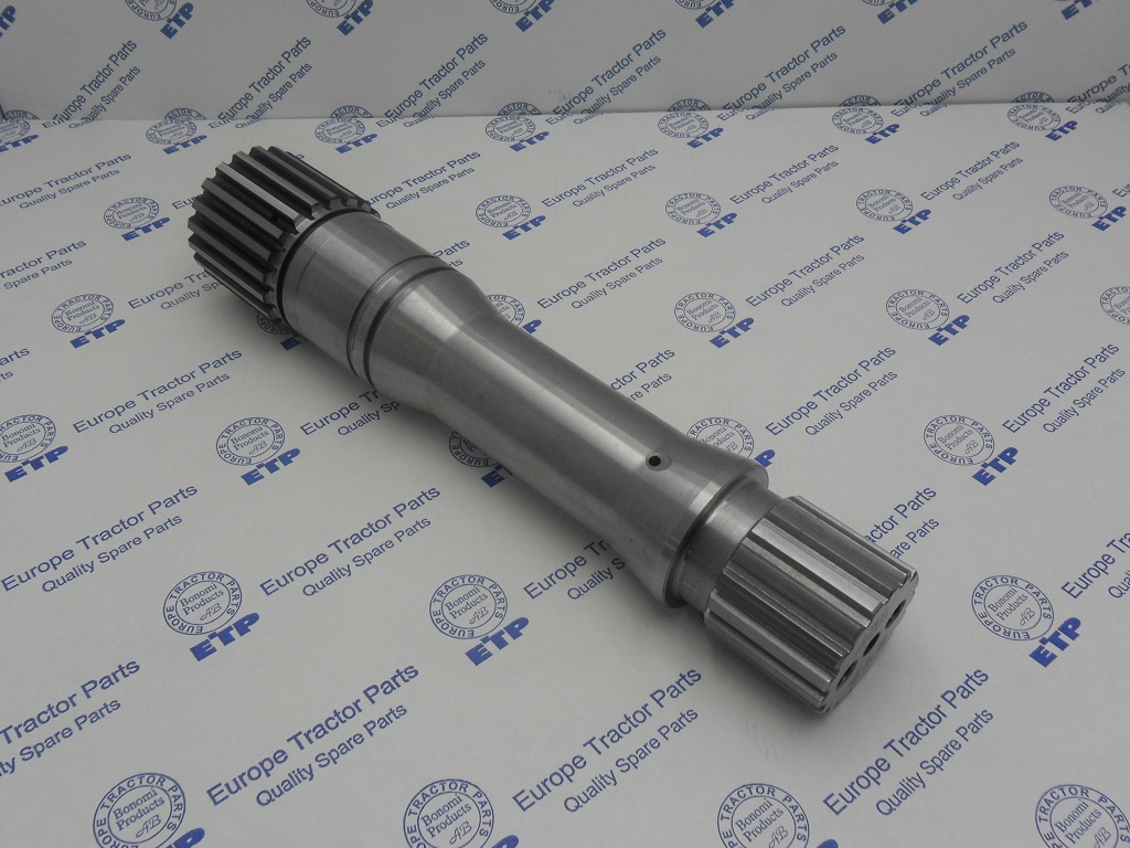 Komatsu Dozer Shaft 195-13-11654 aftermarket Komatsu replacement part