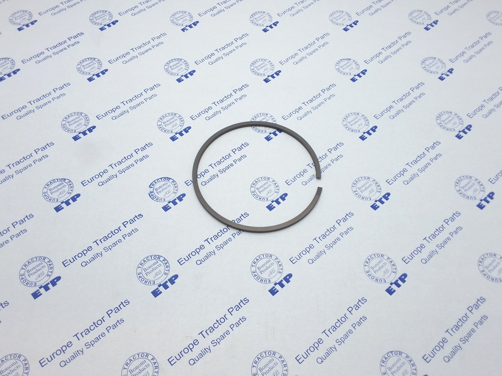 Komatsu Heavy Equipment Ring 195-13-12711 aftermarket Komatsu replacement part