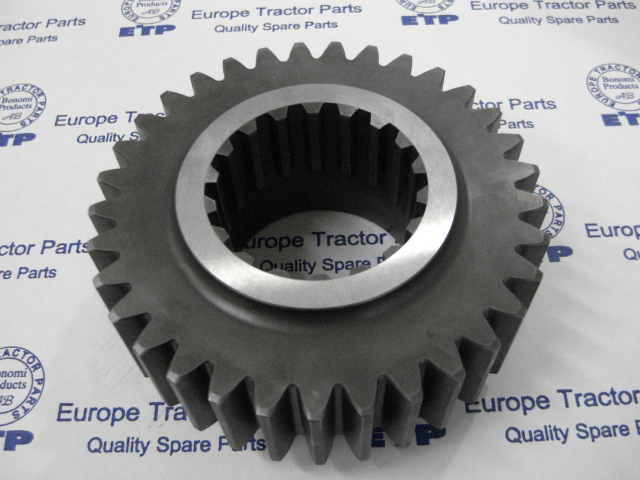 Komatsu Dozer Gear 195-15-12120 aftermarket Komatsu replacement part