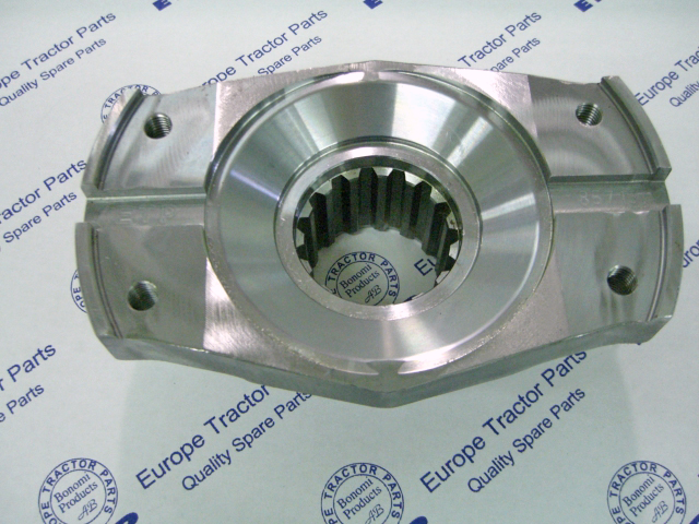 Komatsu Dozer Coupling 195-15-12152 aftermarket Komatsu replacement part