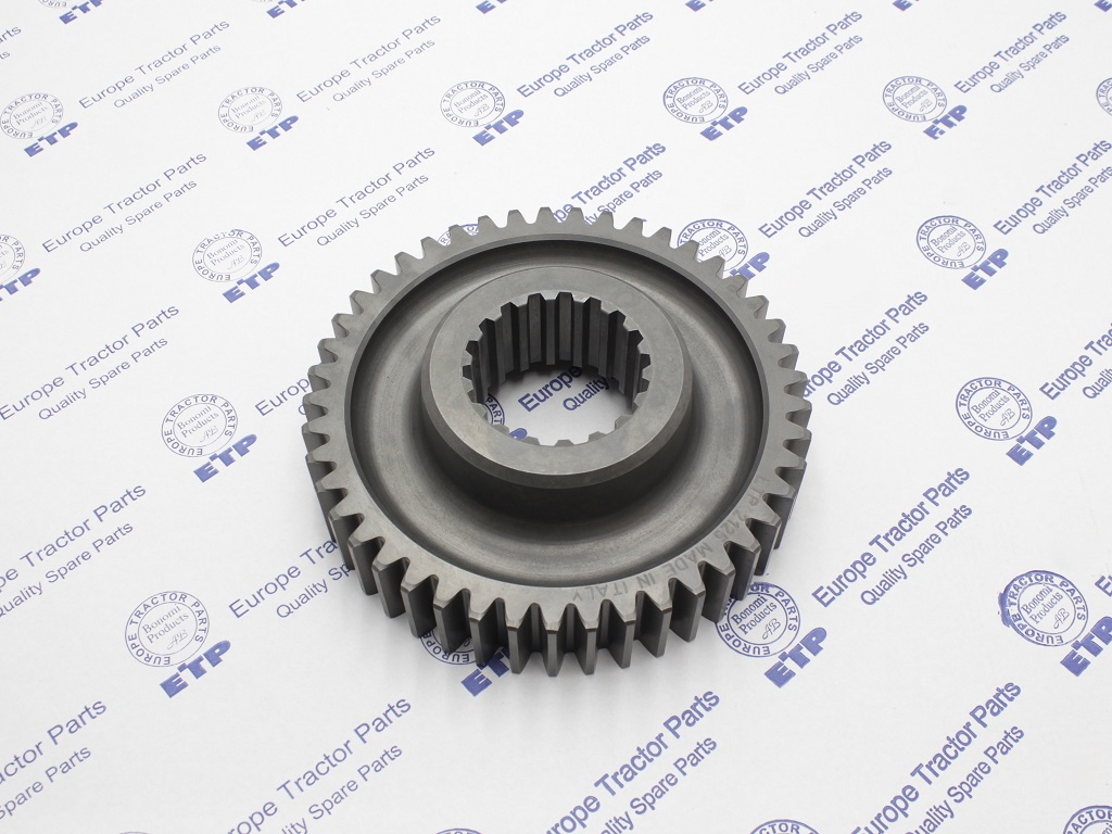 Komatsu Dozer Gear 195-15-12230 aftermarket Komatsu replacement part