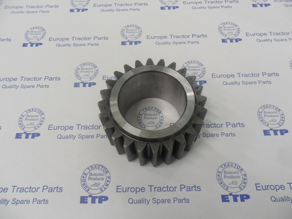 Komatsu Dozer Gear 195-15-12441 aftermarket Komatsu replacement part