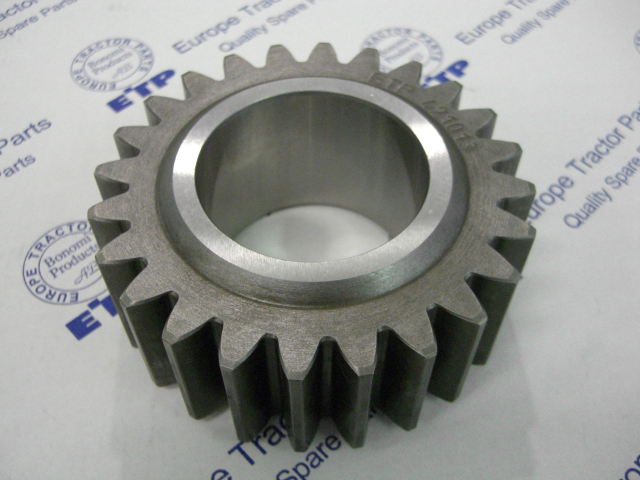 Komatsu Dozer Gear 195-15-12450 aftermarket Komatsu replacement part