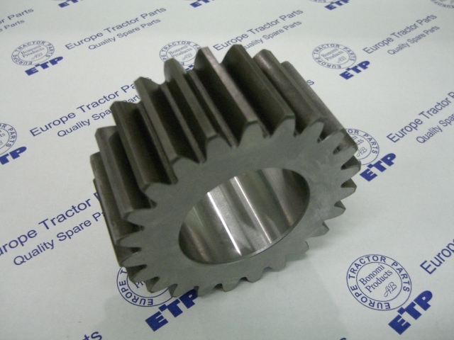 Komatsu Dozer Gear 195-15-12470 aftermarket Komatsu replacement part