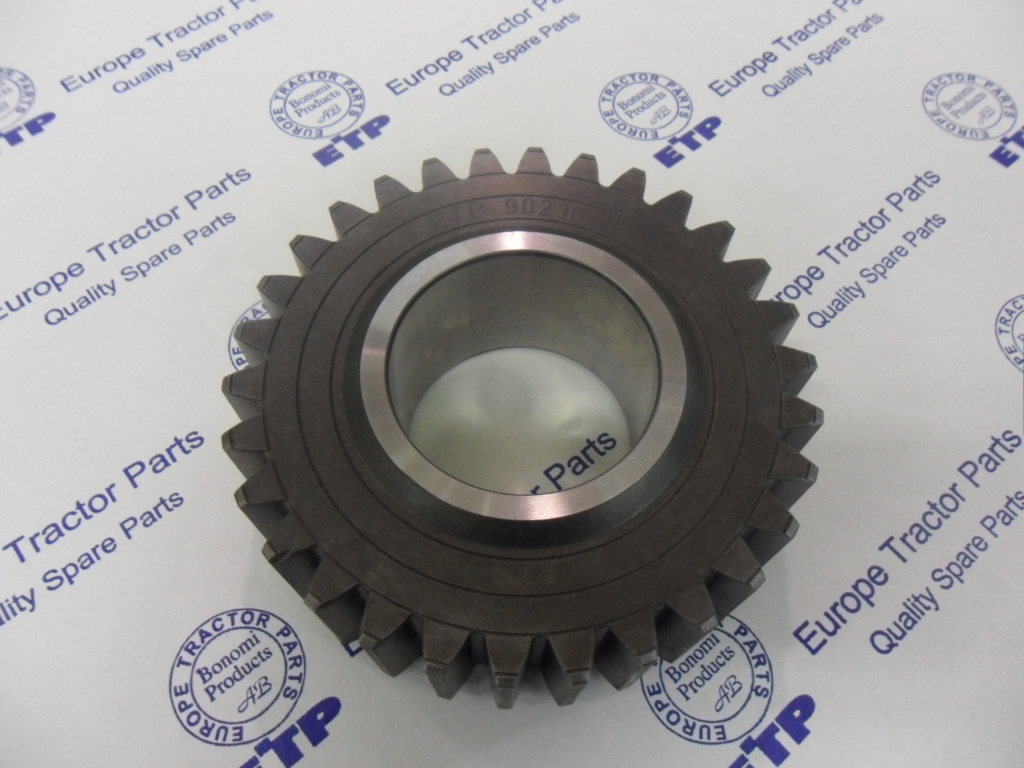 Komatsu Dozer Gear 195-15-12481 aftermarket Komatsu replacement part