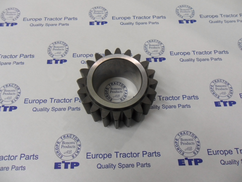 Komatsu Dozer Gear 195-15-12490 aftermarket Komatsu replacement part