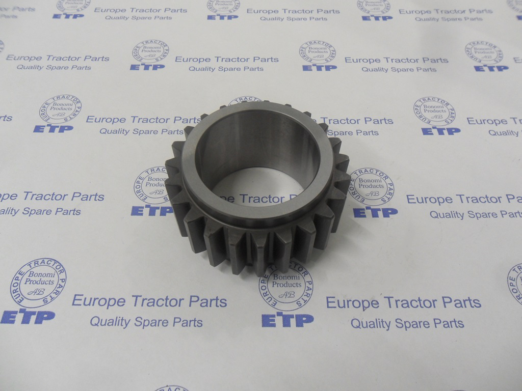 Komatsu Dozer Gear 195-15-12580 aftermarket Komatsu replacement part