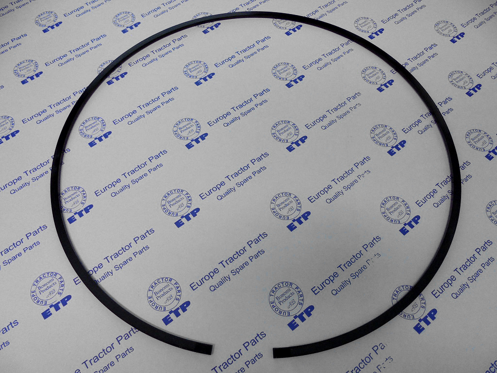 Komatsu Dozer Seal Ring 195-15-12820 aftermarket Komatsu replacement part