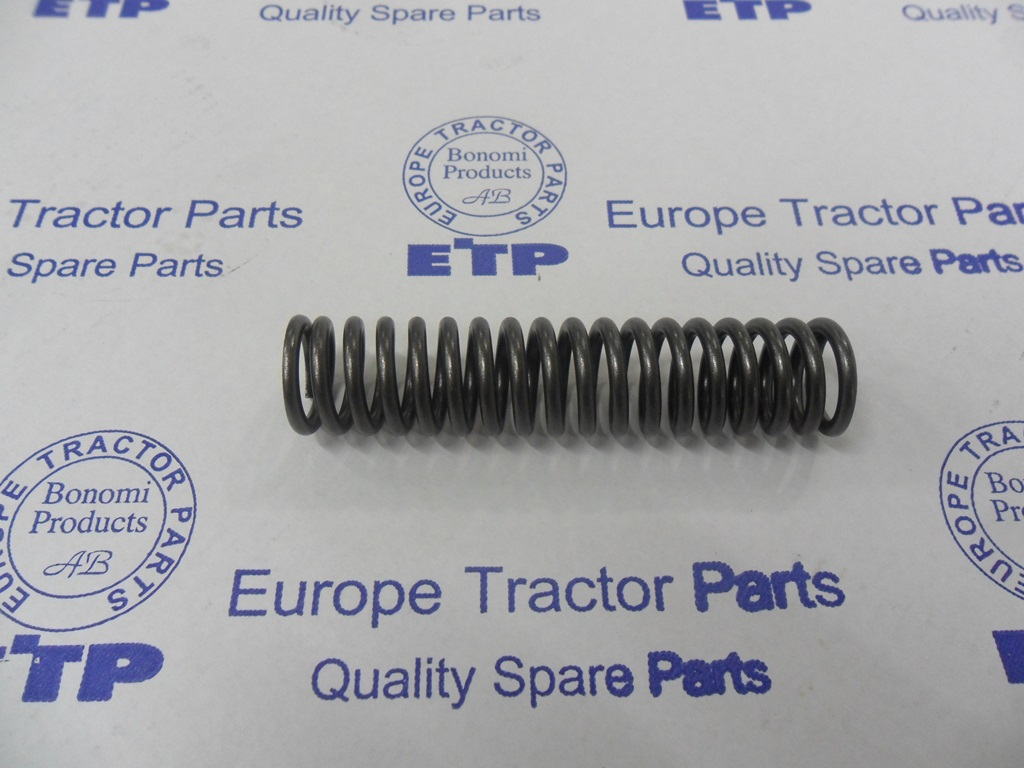 Komatsu Heavy Equipment Spring 195-15-12850 aftermarket Komatsu replacement part