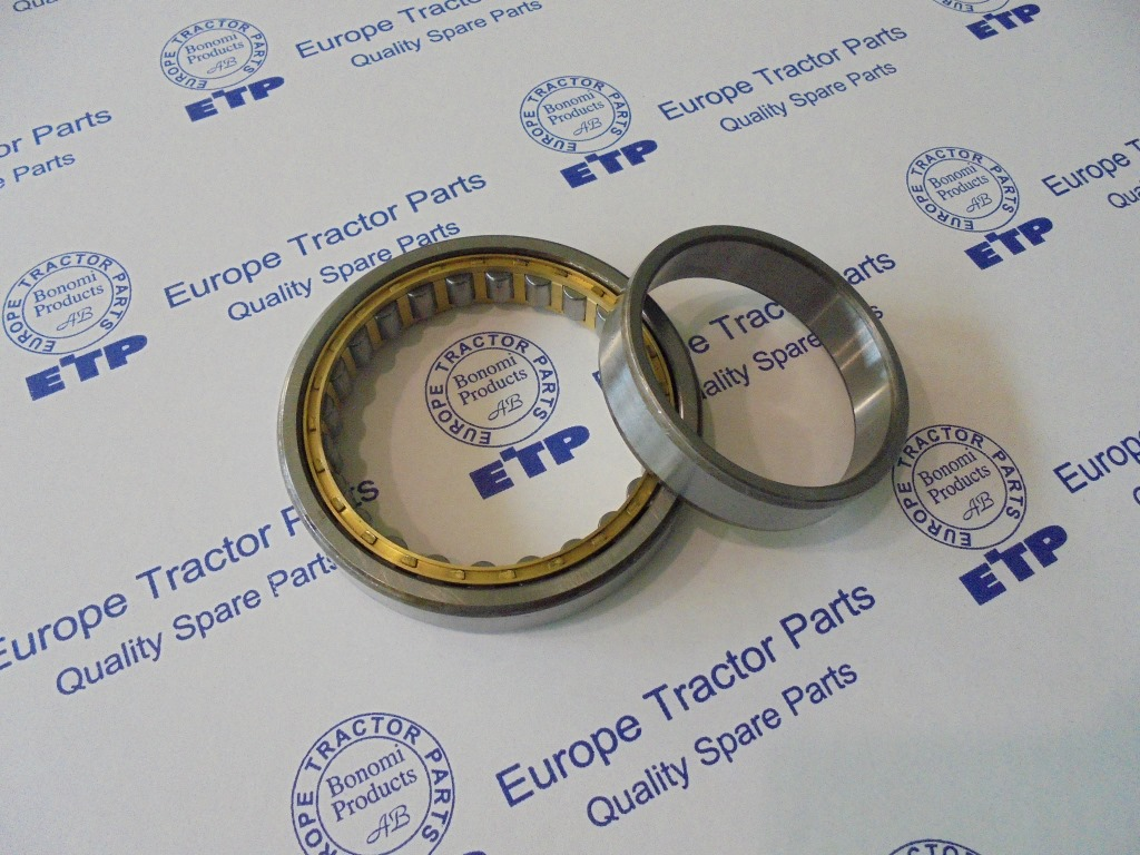 Komatsu Dozer Bearing 195-15-19310 aftermarket Komatsu replacement part