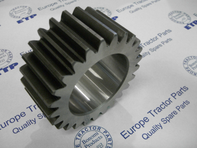 Komatsu Dozer Gear 195-15-42431 aftermarket Komatsu replacement part