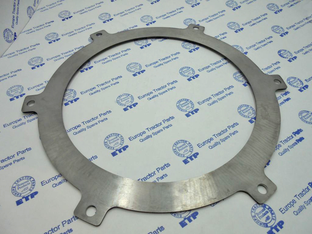 Komatsu Dozer Plate 195-15-42780 aftermarket Komatsu replacement part