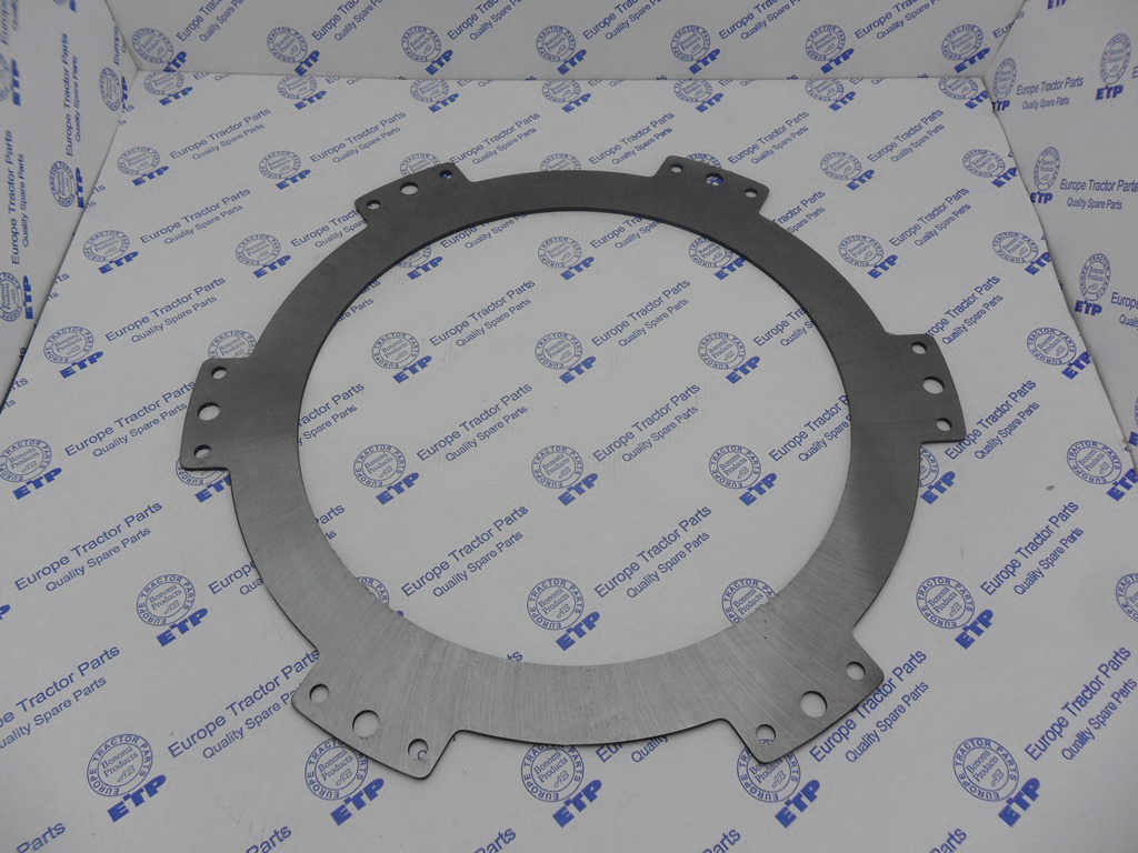 Komatsu Dozer Plate 195-15-42790 aftermarket Komatsu replacement part